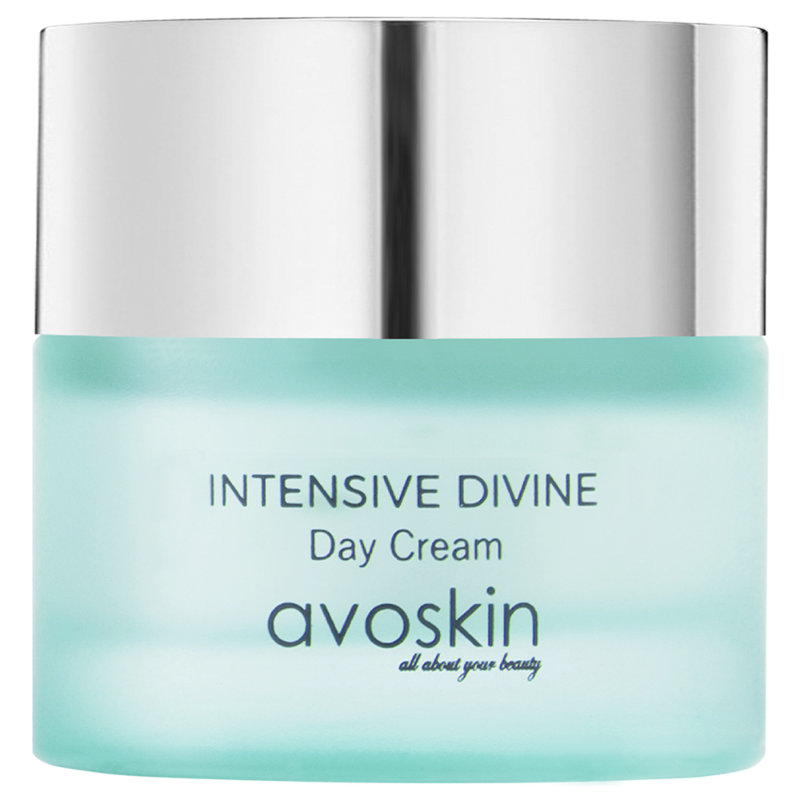 Intensive Divine Day Cream