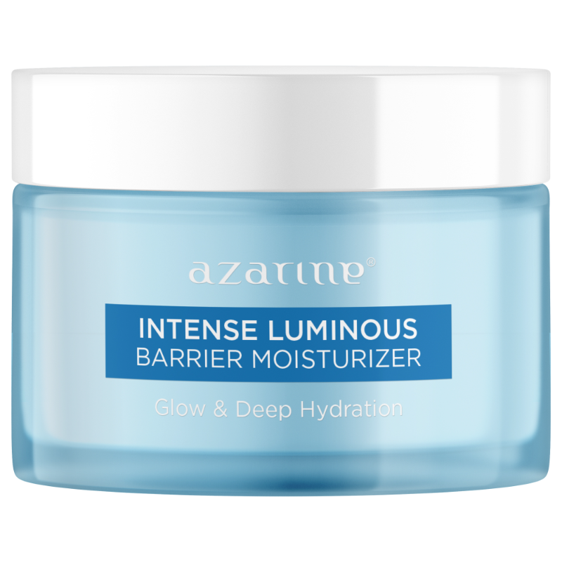 Intense Luminous Barrier Moisturizer
