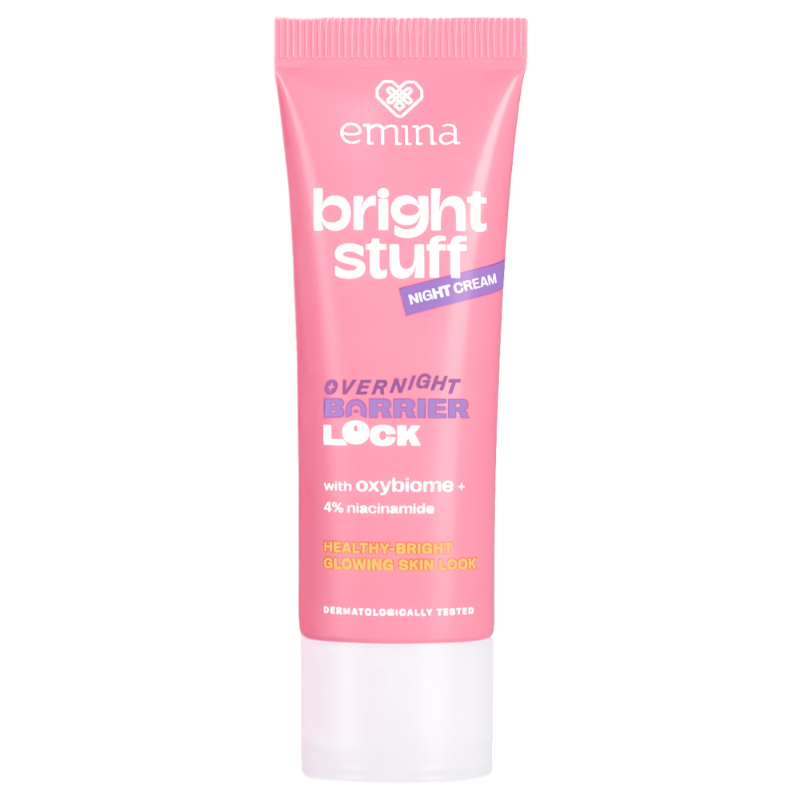 Bright Stuff Night Cream
