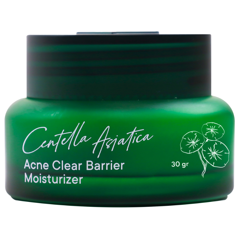 Centella Asiatica Barrier Moisturizer
