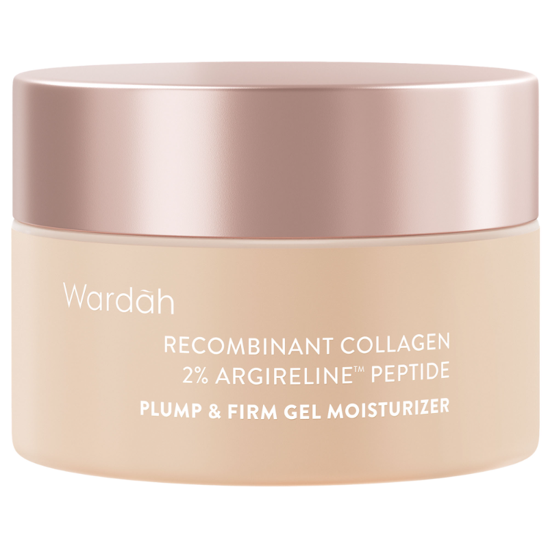 Plump & Firm Gel Moisturizer
