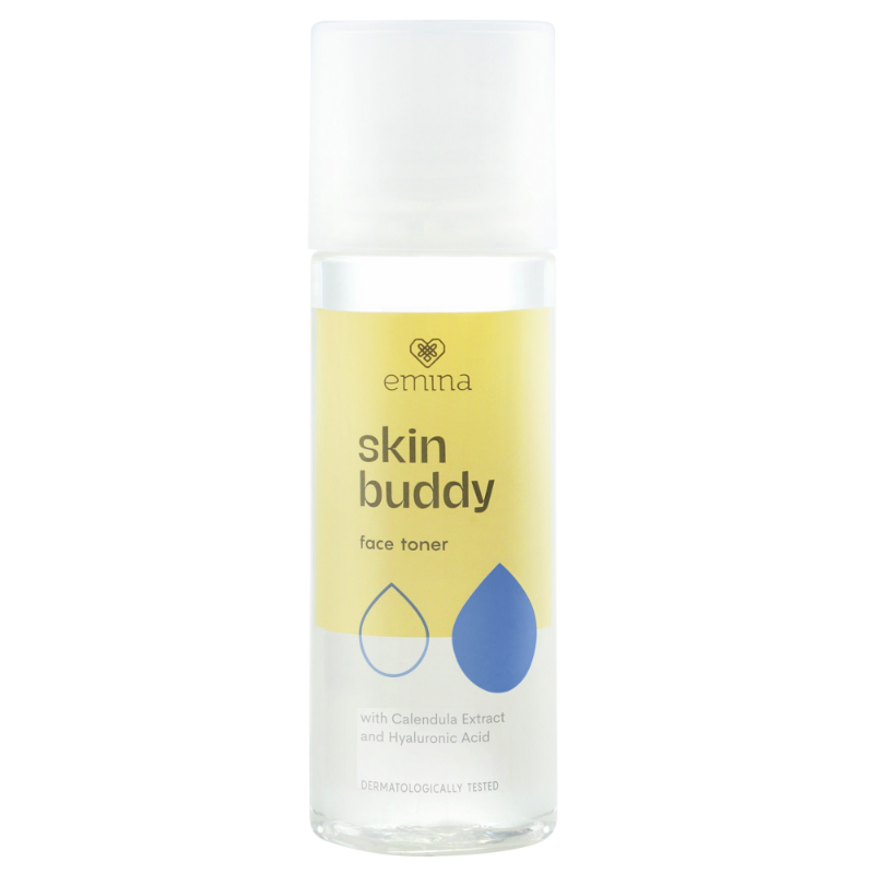 Skin Buddy Face Toner