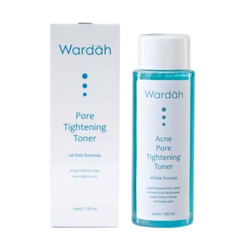 Pore Tightening Toner